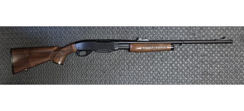 Remington 7600 30-06 SPRG 22" Barrel Pump Action Rifle Used